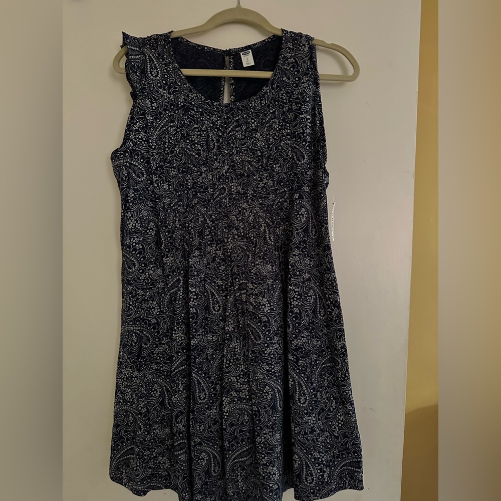 Old navy dress
